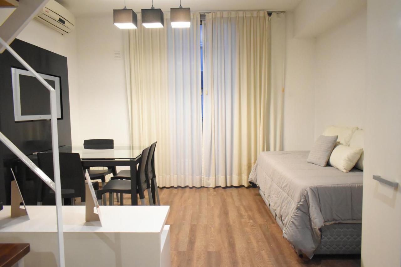 Syrah Studios Ciudad Autónoma de Ciudad Autónoma de Buenos Aires Exterior foto