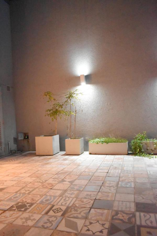 Syrah Studios Ciudad Autónoma de Ciudad Autónoma de Buenos Aires Exterior foto