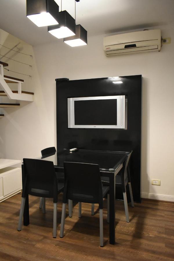 Syrah Studios Ciudad Autónoma de Ciudad Autónoma de Buenos Aires Exterior foto