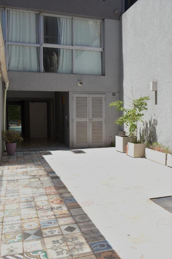 Syrah Studios Ciudad Autónoma de Ciudad Autónoma de Buenos Aires Exterior foto
