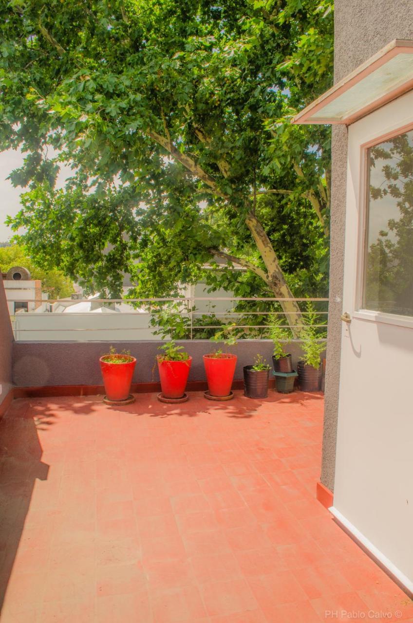 Syrah Studios Ciudad Autónoma de Ciudad Autónoma de Buenos Aires Exterior foto