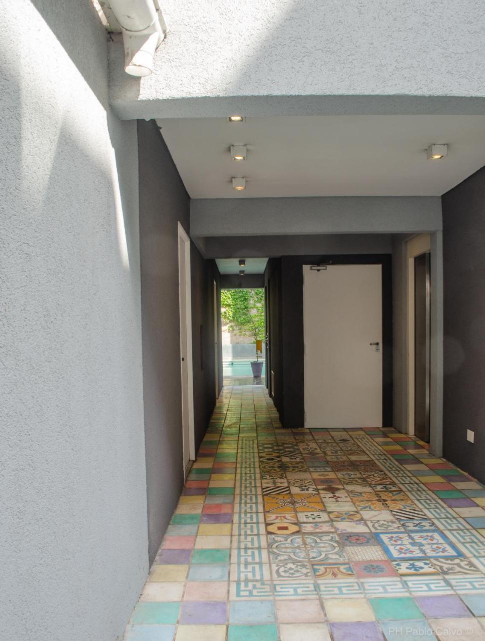 Syrah Studios Ciudad Autónoma de Ciudad Autónoma de Buenos Aires Exterior foto